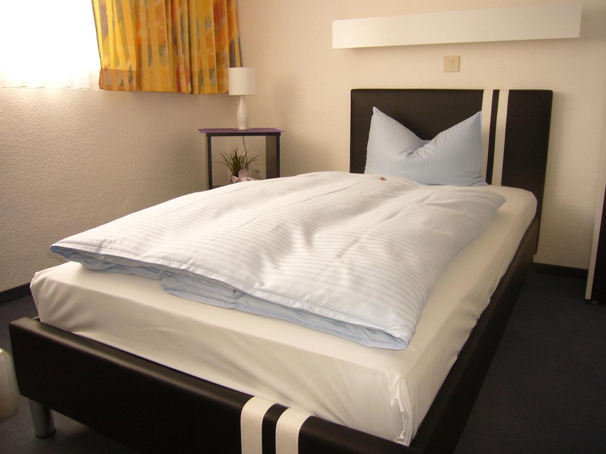 Hotel Stadt Munster Eksteriør bilde