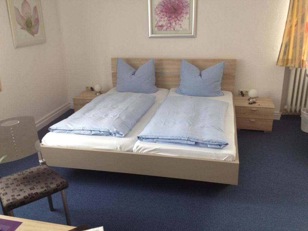 Hotel Stadt Munster Rom bilde
