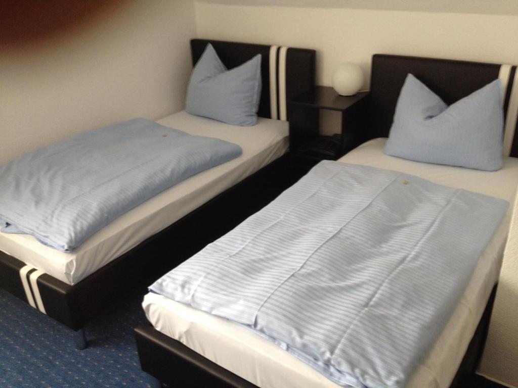 Hotel Stadt Munster Rom bilde