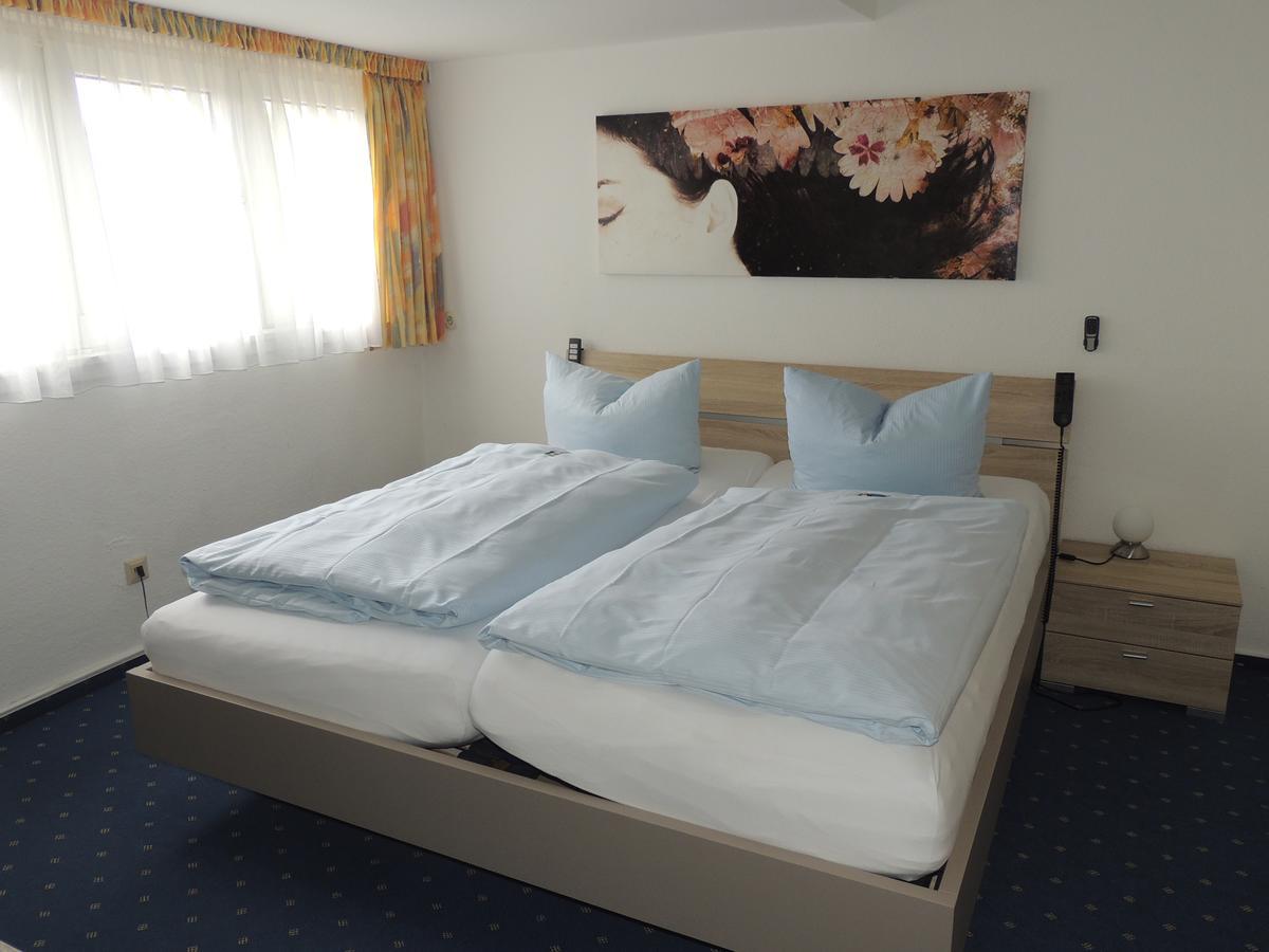 Hotel Stadt Munster Eksteriør bilde
