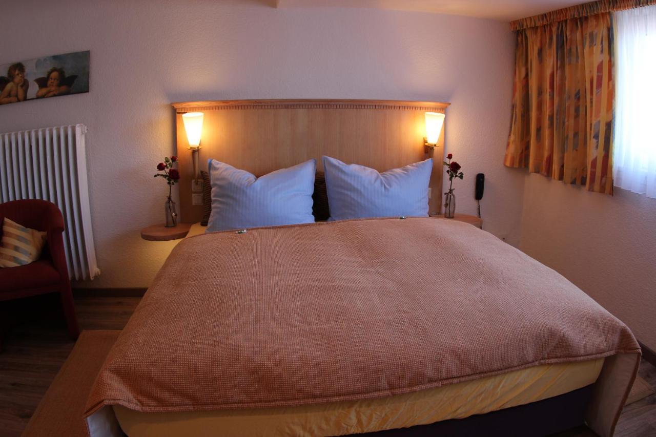 Hotel Stadt Munster Rom bilde