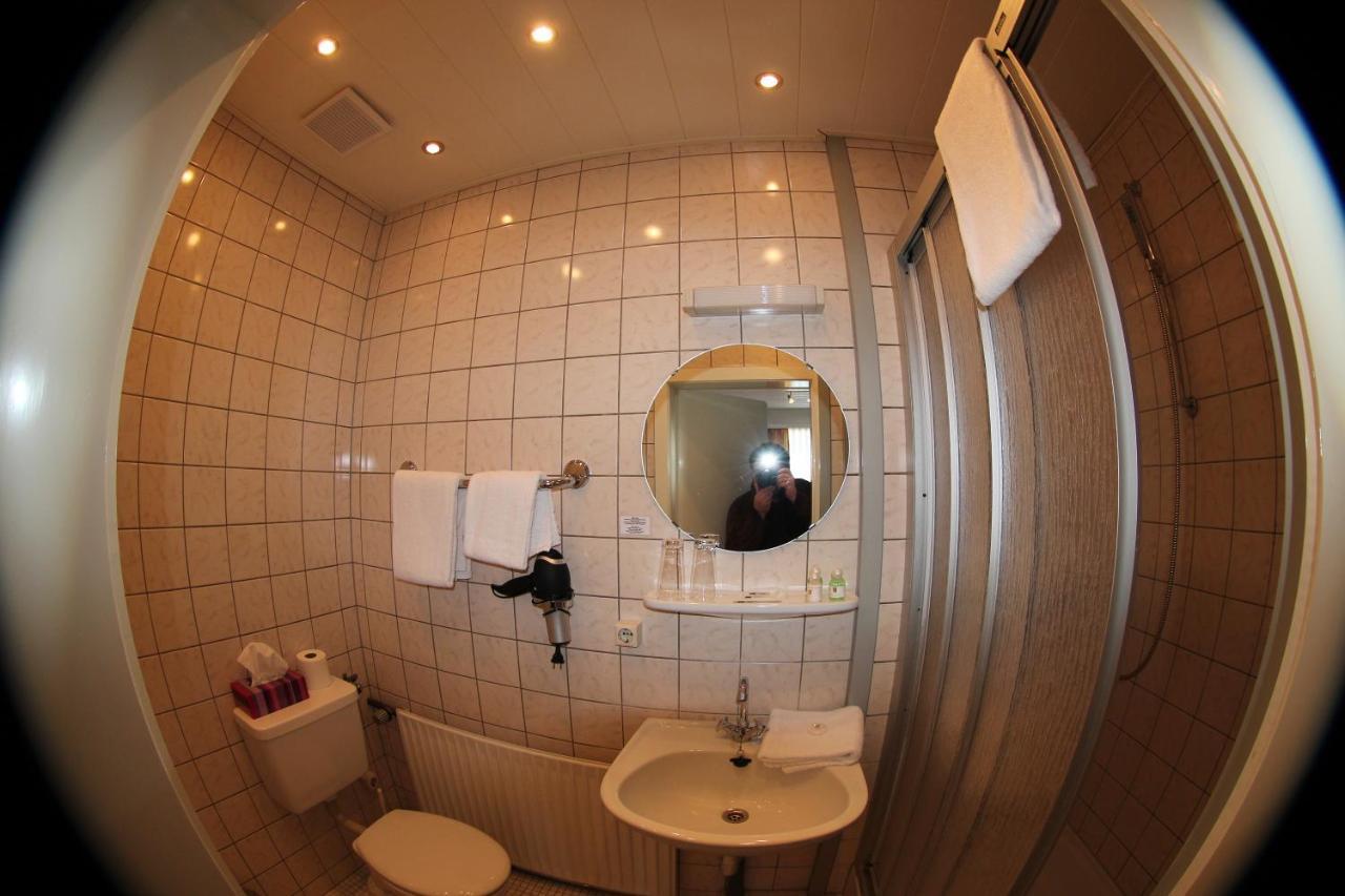 Hotel Stadt Munster Rom bilde
